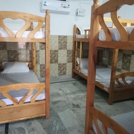 Raahi The Travellers Nest Rishikesh Ngoại thất bức ảnh