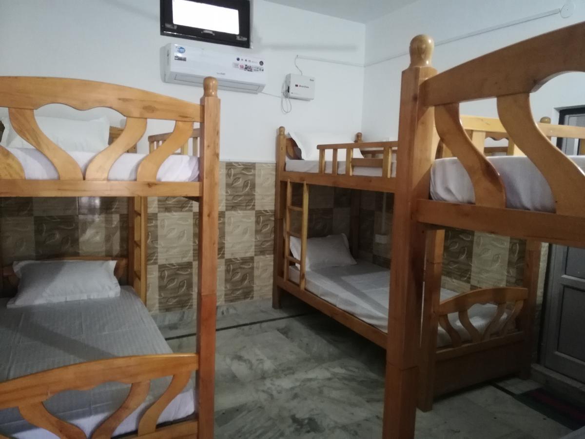 Raahi The Travellers Nest Rishikesh Ngoại thất bức ảnh