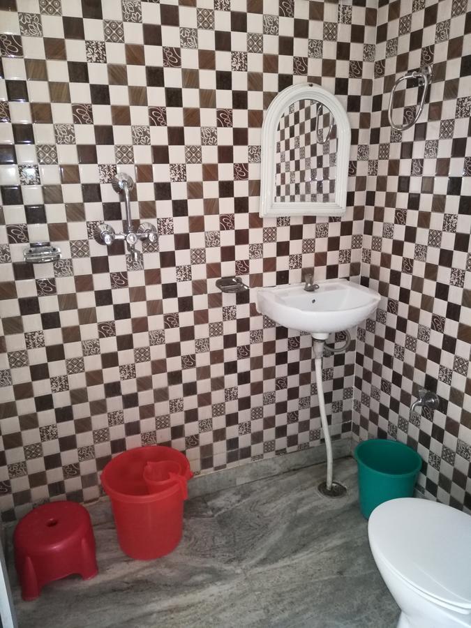 Raahi The Travellers Nest Rishikesh Ngoại thất bức ảnh