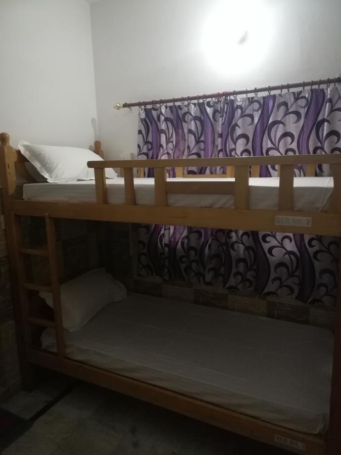 Raahi The Travellers Nest Rishikesh Ngoại thất bức ảnh