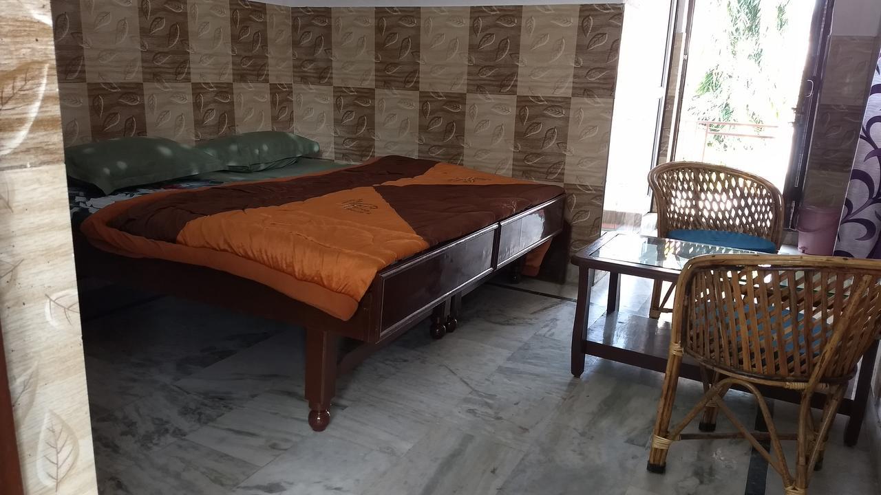 Raahi The Travellers Nest Rishikesh Ngoại thất bức ảnh