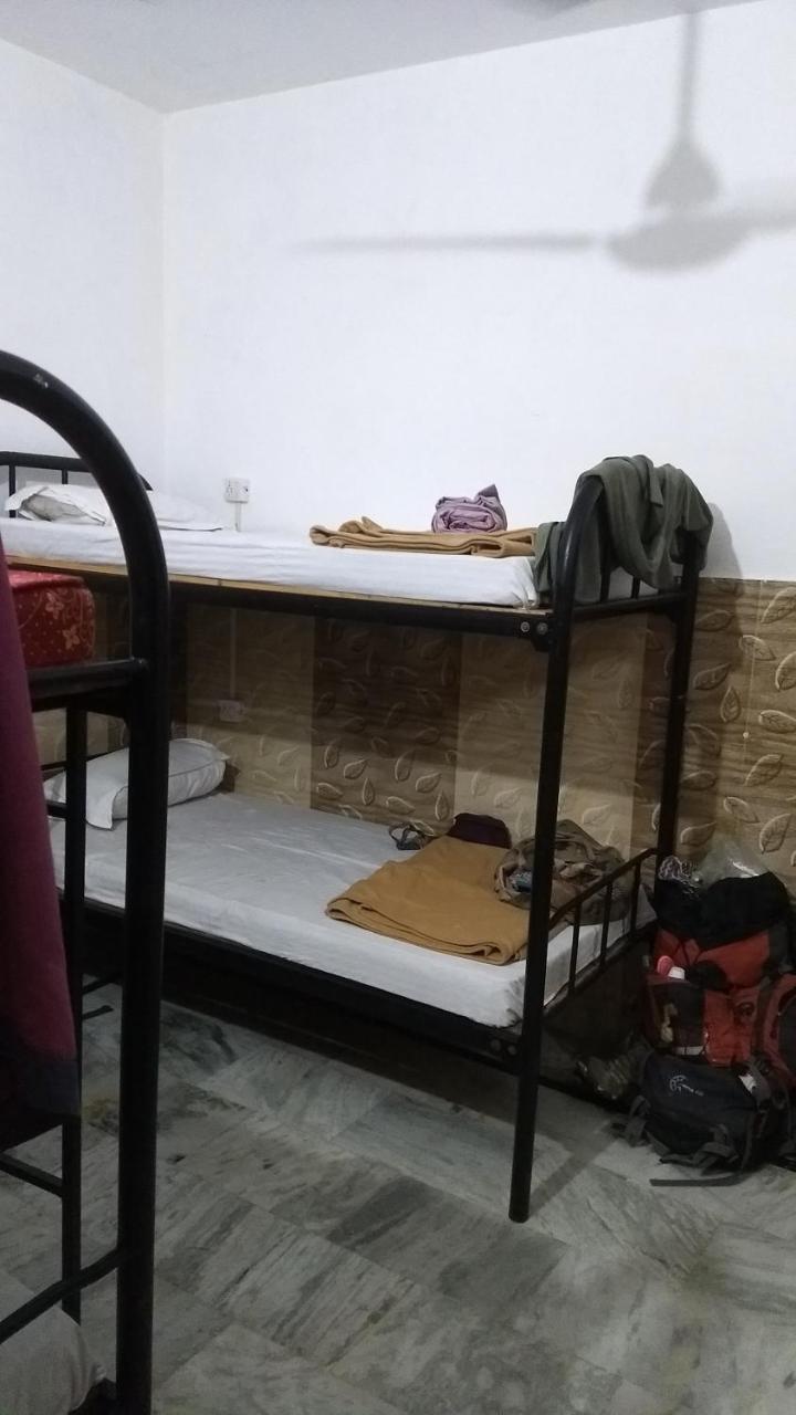 Raahi The Travellers Nest Rishikesh Ngoại thất bức ảnh